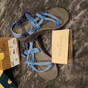 Womens Chaco sandals